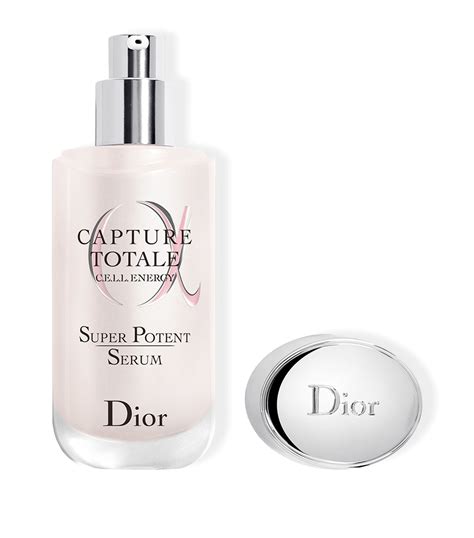 capture cell dior|capture totale Dior price.